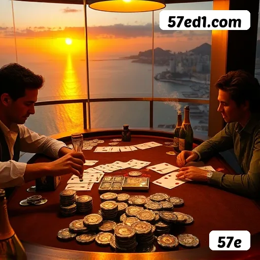 Fortune Games Series