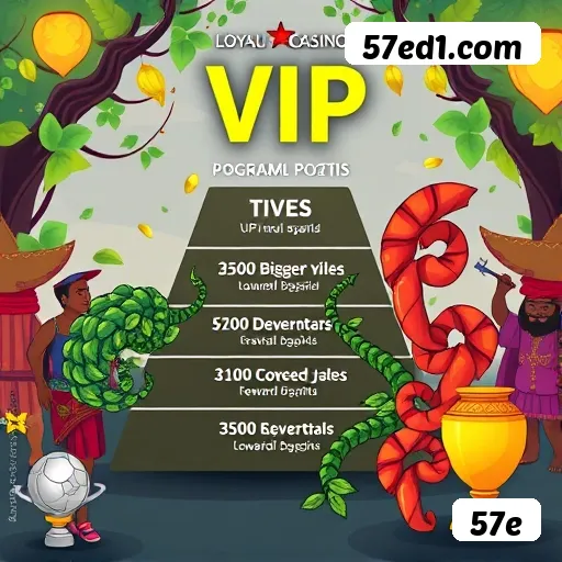 VIP Silver Rewards